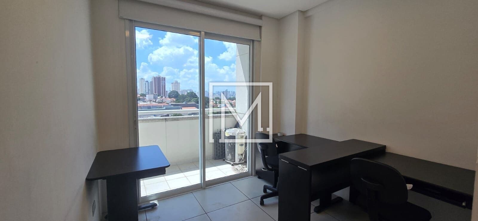 Sala para alugar, 31 m² por R$ 3.022,68/mês – Ipiranga – São Paulo/SP