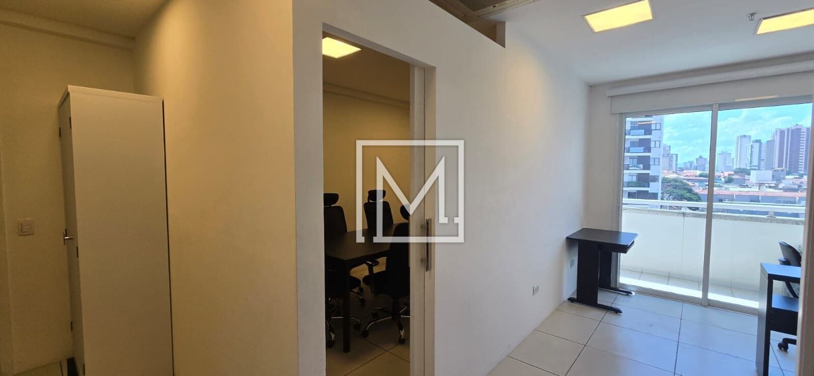 Sala para alugar, 31 m² por R$ 3.022,68/mês – Ipiranga – São Paulo/SP — foto 2 de 16