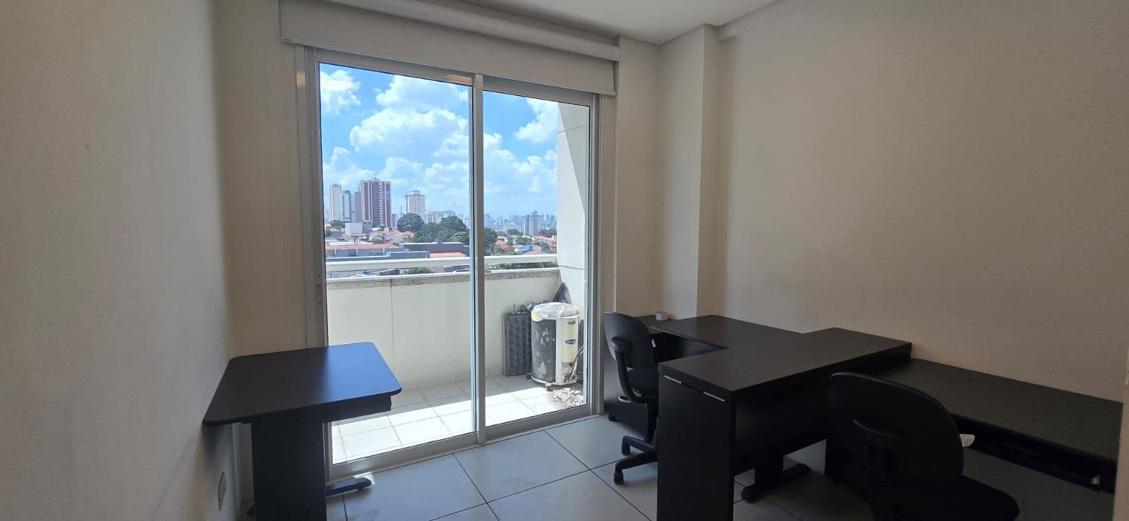 Sala para alugar, 31 m² por R$ 3.022,68/mês – Ipiranga – São Paulo/SP