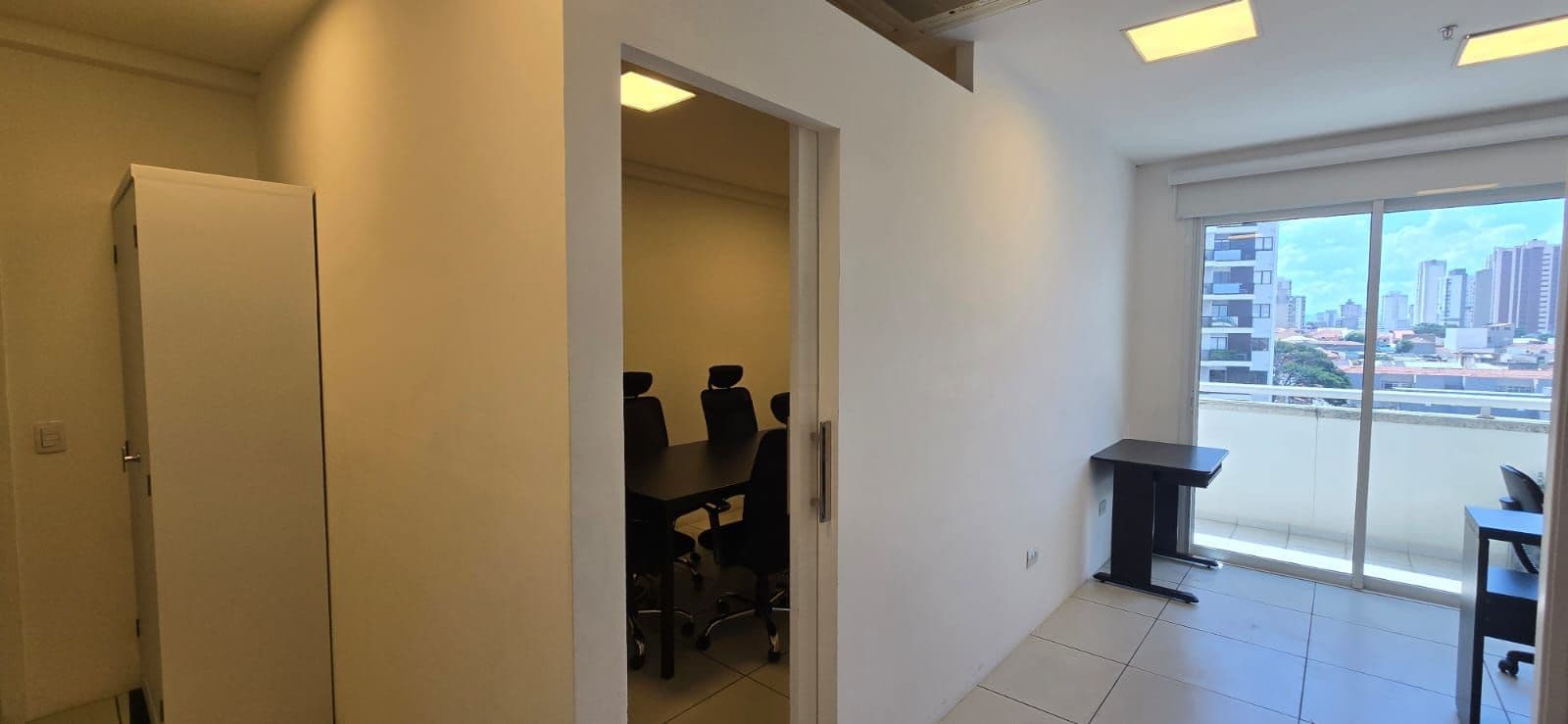 Sala para alugar, 31 m² por R$ 3.022,68/mês – Ipiranga – São Paulo/SP — foto 2 de 16