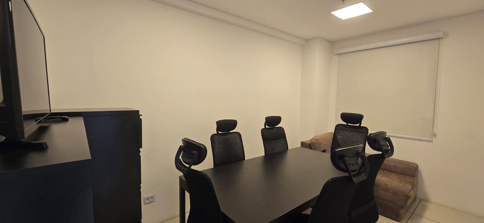 Sala para alugar, 31 m² por R$ 3.022,68/mês – Ipiranga – São Paulo/SP — foto 3 de 16