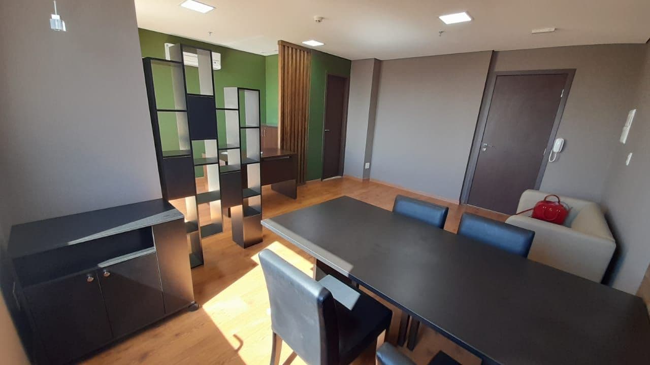 Sala para alugar, 31 m² por R$ 2.861,49/mês – Ipiranga – São Paulo/SP
