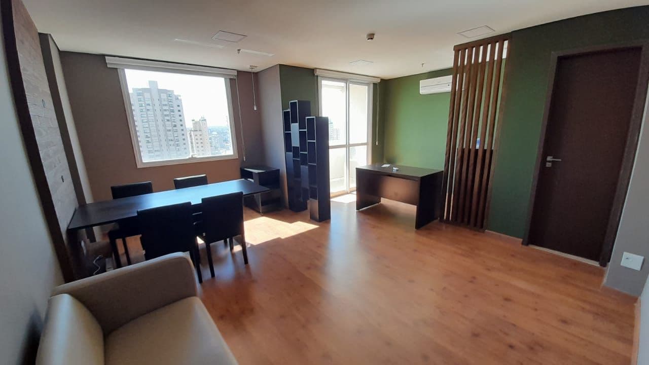 Sala para alugar, 31 m² por R$ 2.861,49/mês – Ipiranga – São Paulo/SP — foto 2 de 17