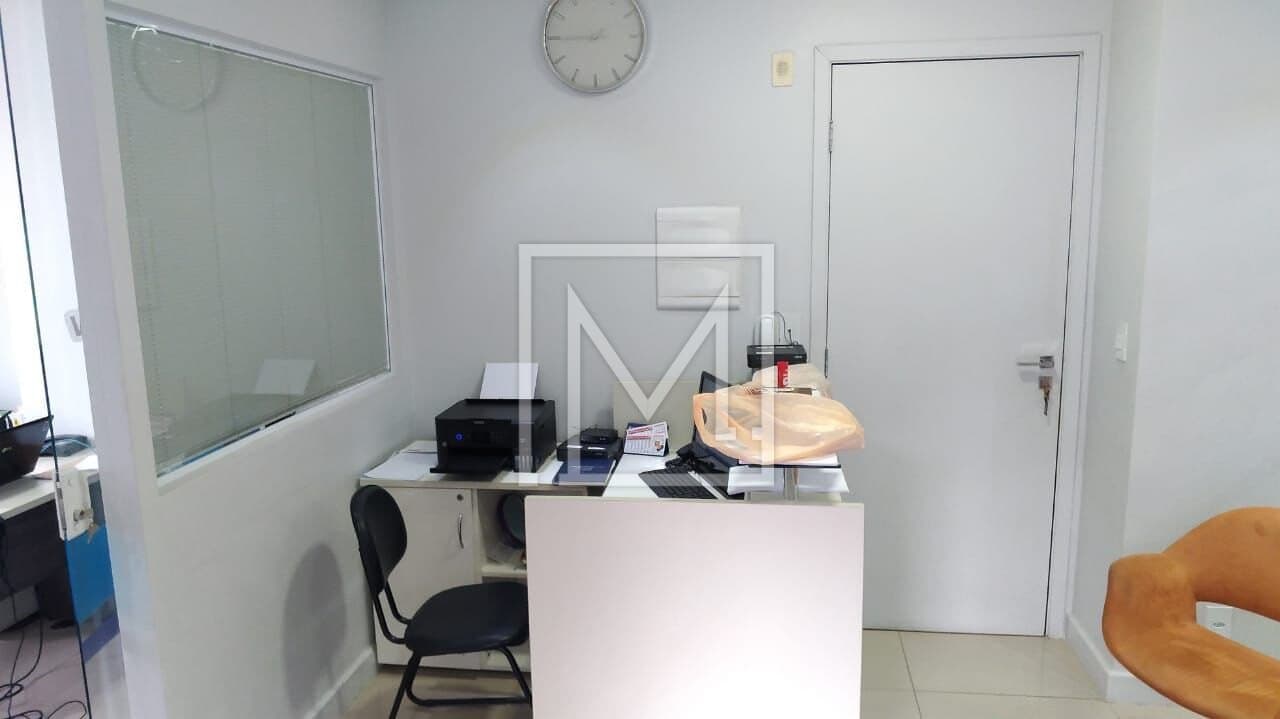 Sala à venda, 57 m² por R$ 530.000,00 – Ipiranga – São Paulo/SP — foto 2 de 15