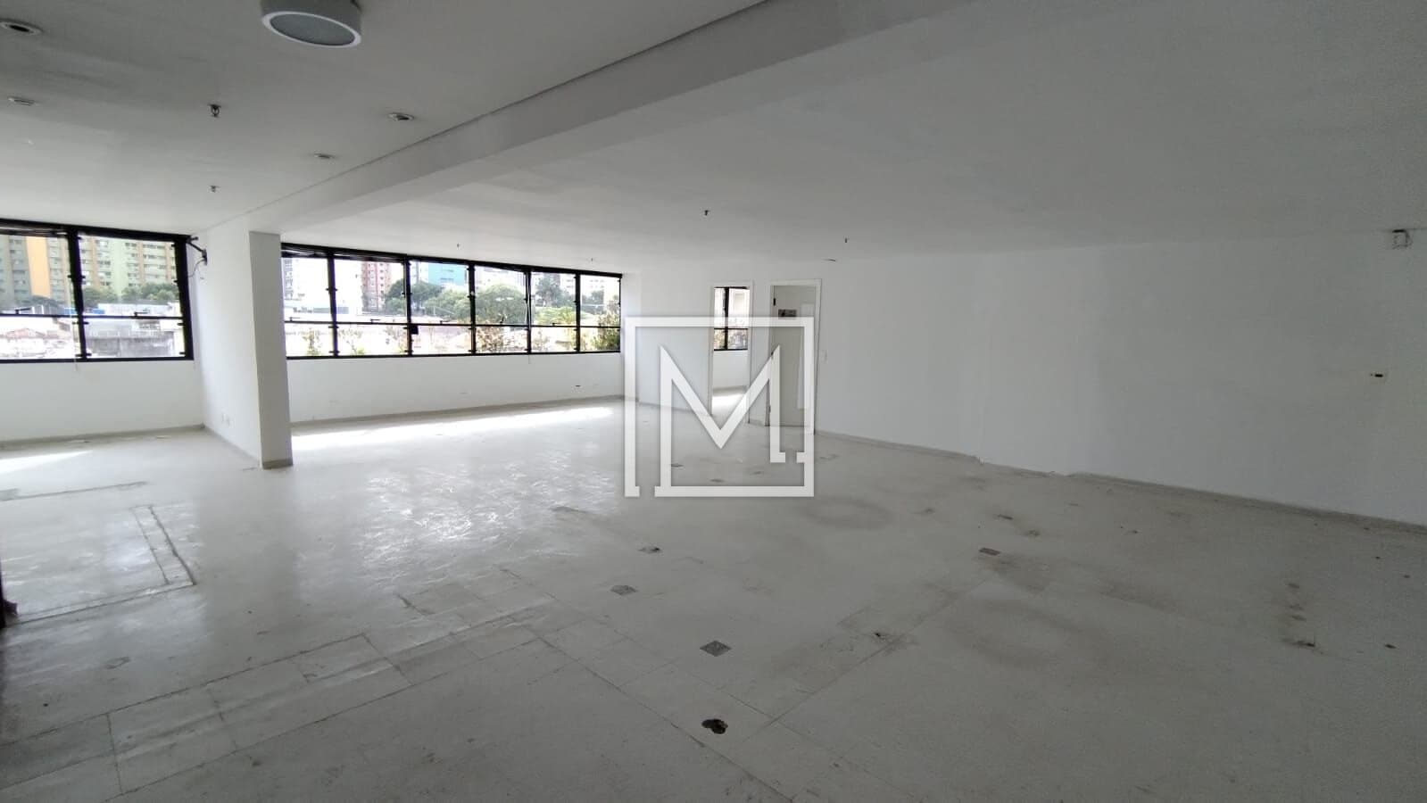 Sala para alugar, 203 m² por R$ 17.574,65/mês – Vila Mariana – São Paulo/SP