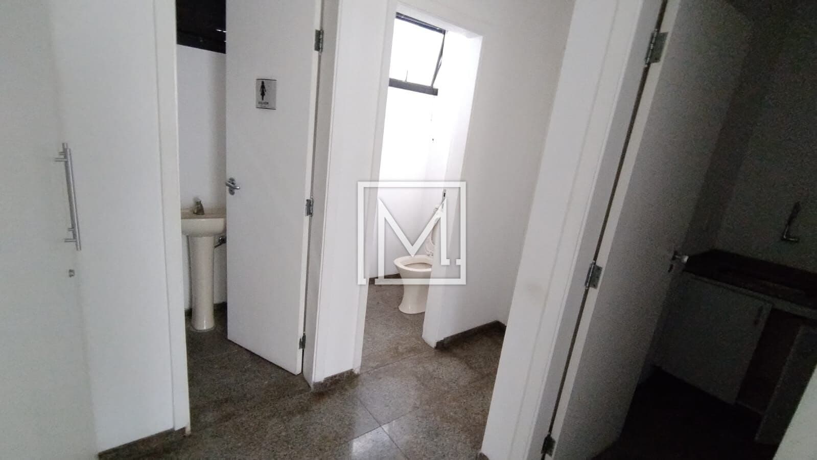 Sala para alugar, 203 m² por R$ 17.574,65/mês – Vila Mariana – São Paulo/SP — foto 3 de 19