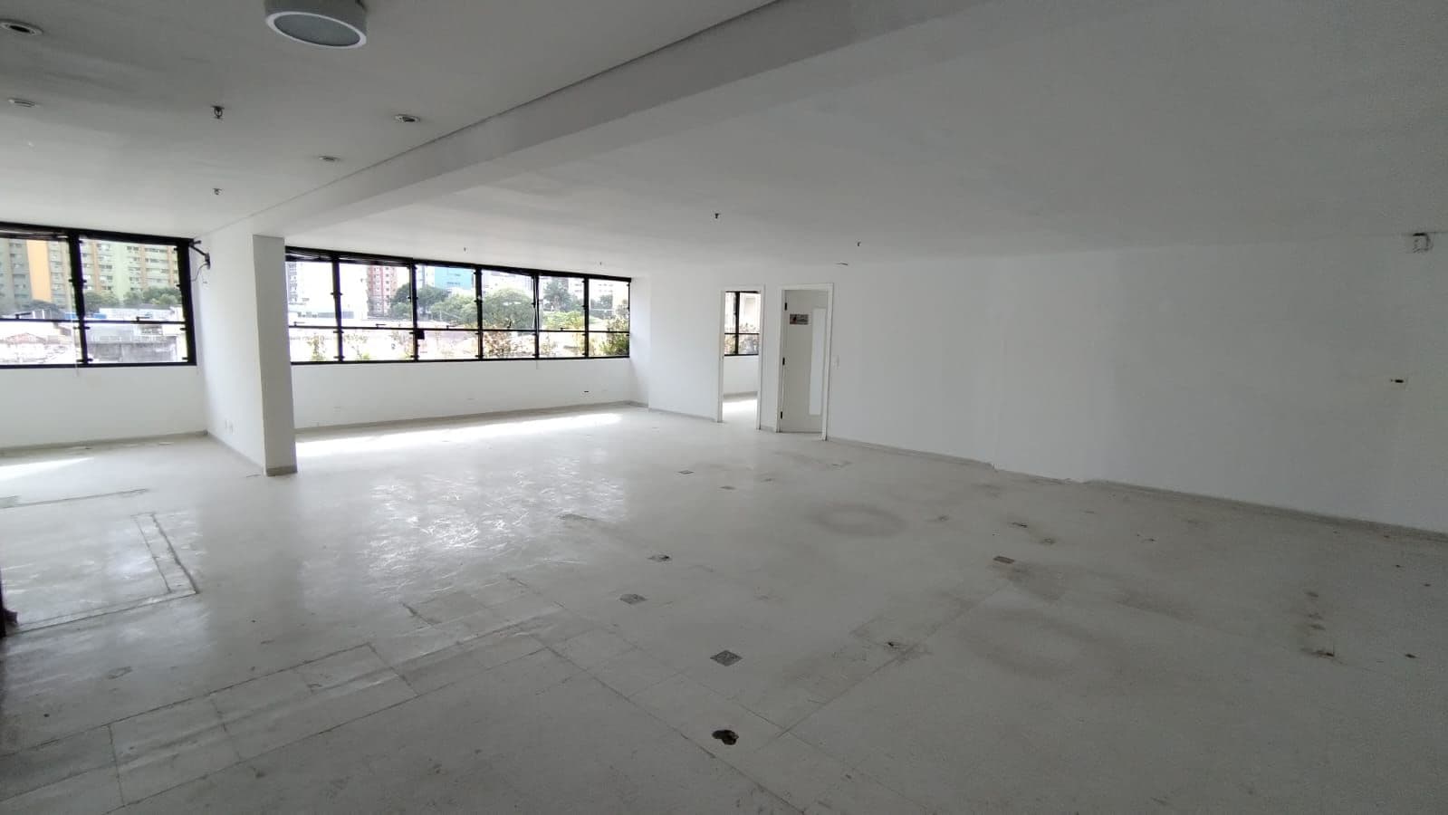 Sala para alugar, 203 m² por R$ 17.574,65/mês – Vila Mariana – São Paulo/SP — foto 2 de 19