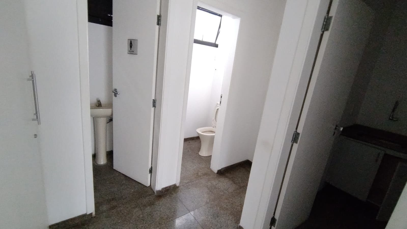 Sala para alugar, 203 m² por R$ 17.574,65/mês – Vila Mariana – São Paulo/SP — foto 3 de 19