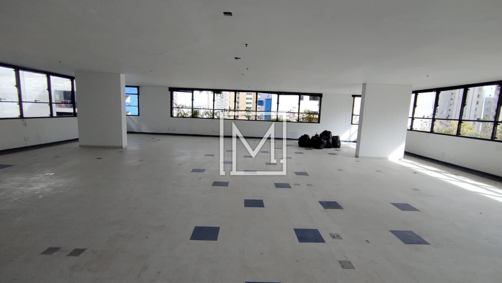 Sala para alugar, 195 m² por R$ 17.219,36/mês – Vila Mariana – São Paulo/SP — foto 2 de 15