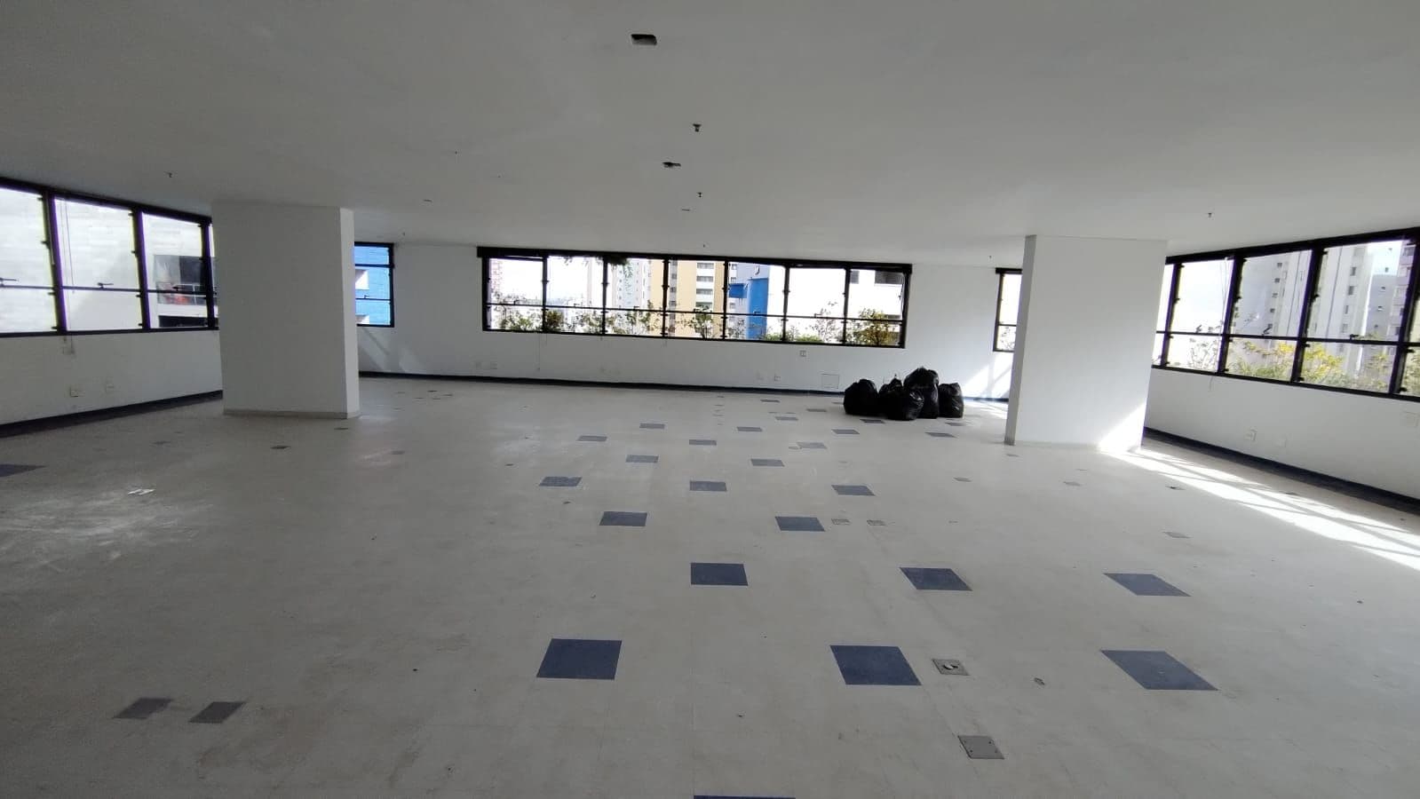 Sala para alugar, 195 m² por R$ 17.219,36/mês – Vila Mariana – São Paulo/SP