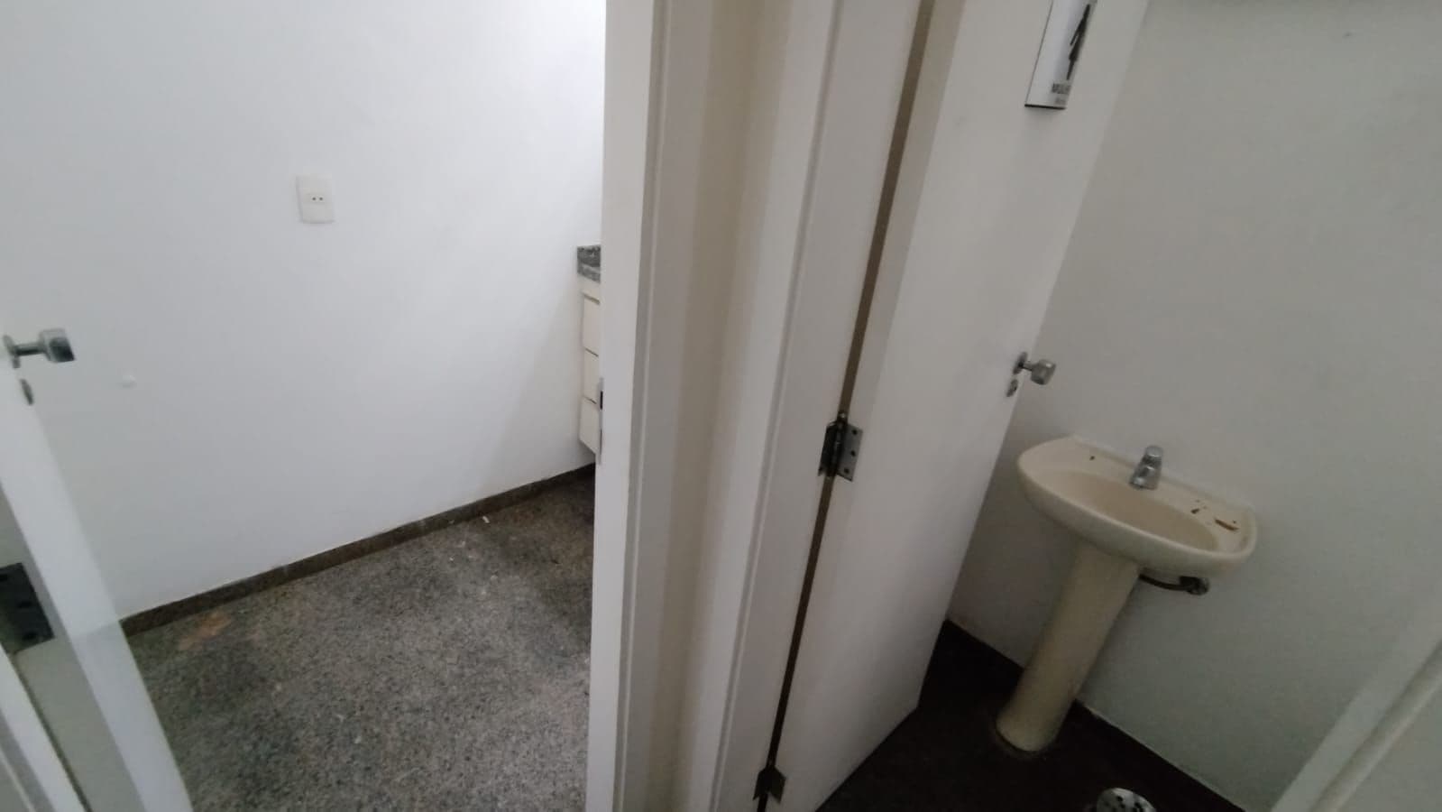 Sala para alugar, 195 m² por R$ 17.219,36/mês – Vila Mariana – São Paulo/SP — foto 3 de 15