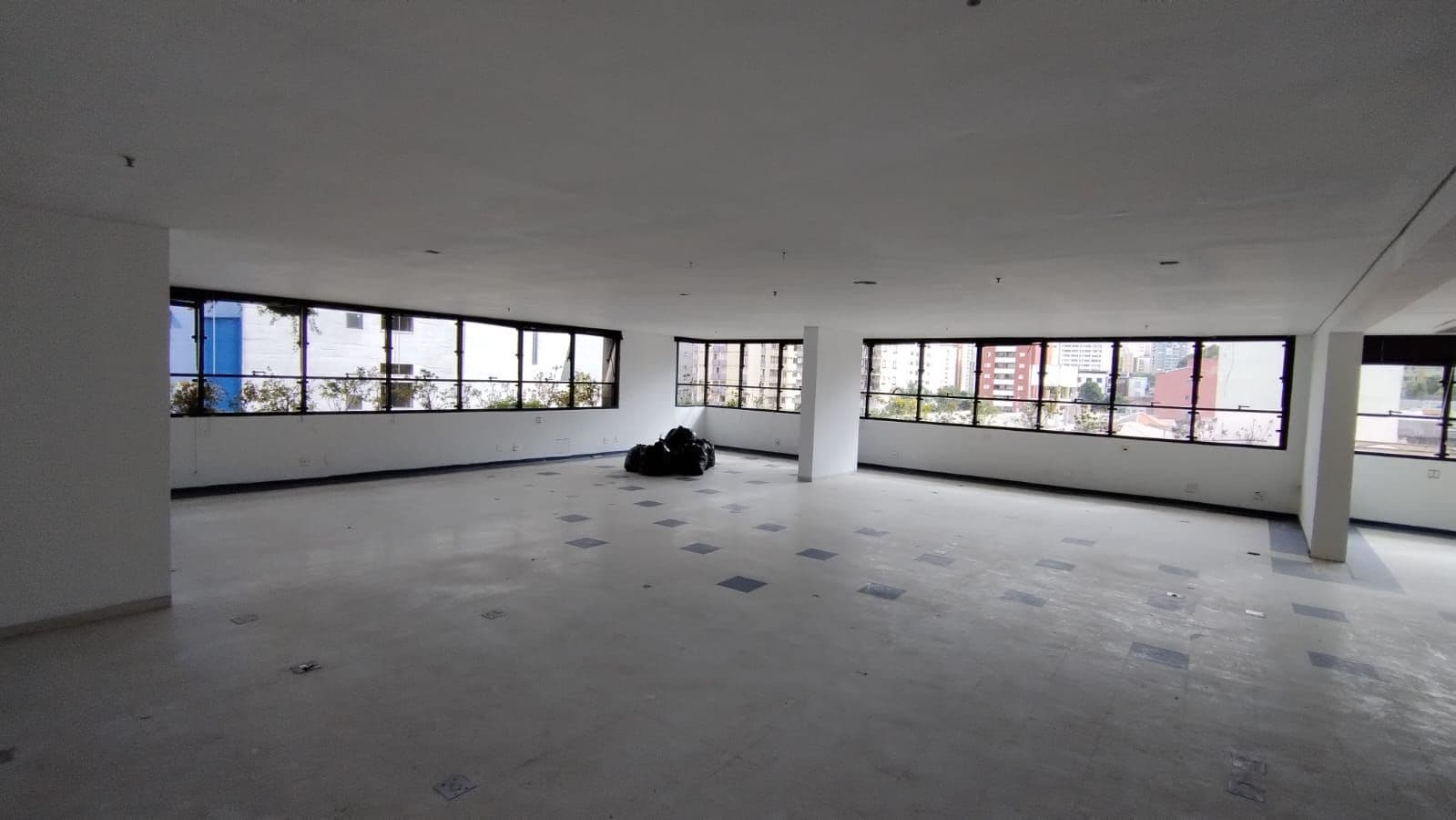 Sala para alugar, 195 m² por R$ 17.219,36/mês – Vila Mariana – São Paulo/SP — foto 5 de 15