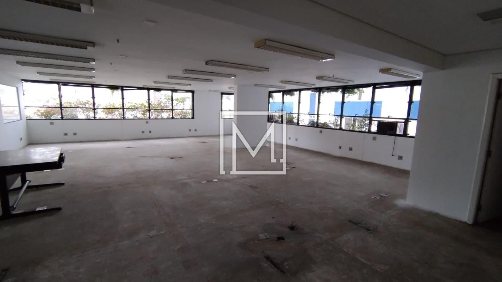 Sala para alugar, 203 m² por R$ 17.574,45/mês – Vila Mariana – São Paulo/SP