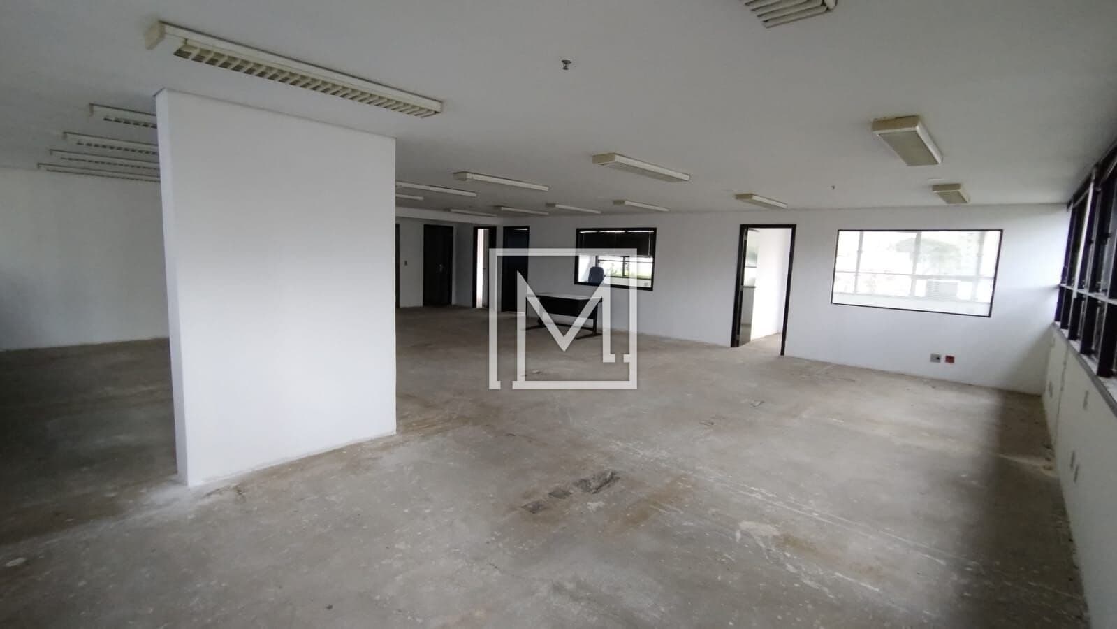 Sala para alugar, 203 m² por R$ 17.574,45/mês – Vila Mariana – São Paulo/SP — foto 5 de 18