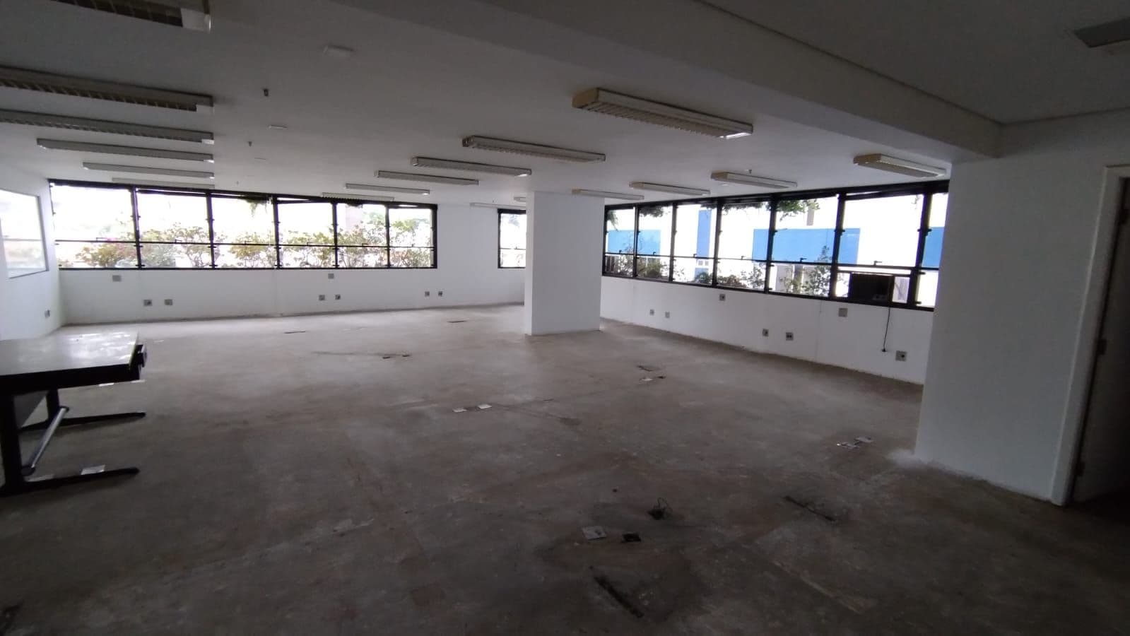 Sala para alugar, 203 m² por R$ 17.574,45/mês – Vila Mariana – São Paulo/SP