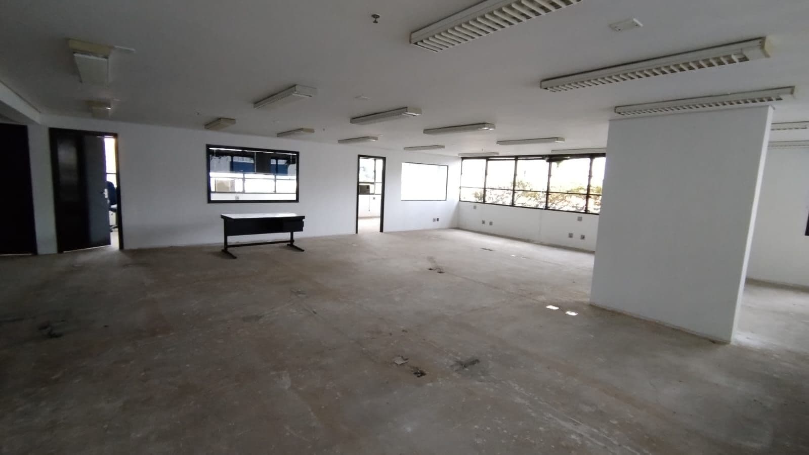 Sala para alugar, 203 m² por R$ 17.574,45/mês – Vila Mariana – São Paulo/SP — foto 2 de 18