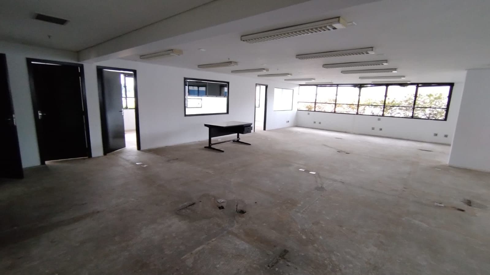 Sala para alugar, 203 m² por R$ 17.574,45/mês – Vila Mariana – São Paulo/SP — foto 3 de 18