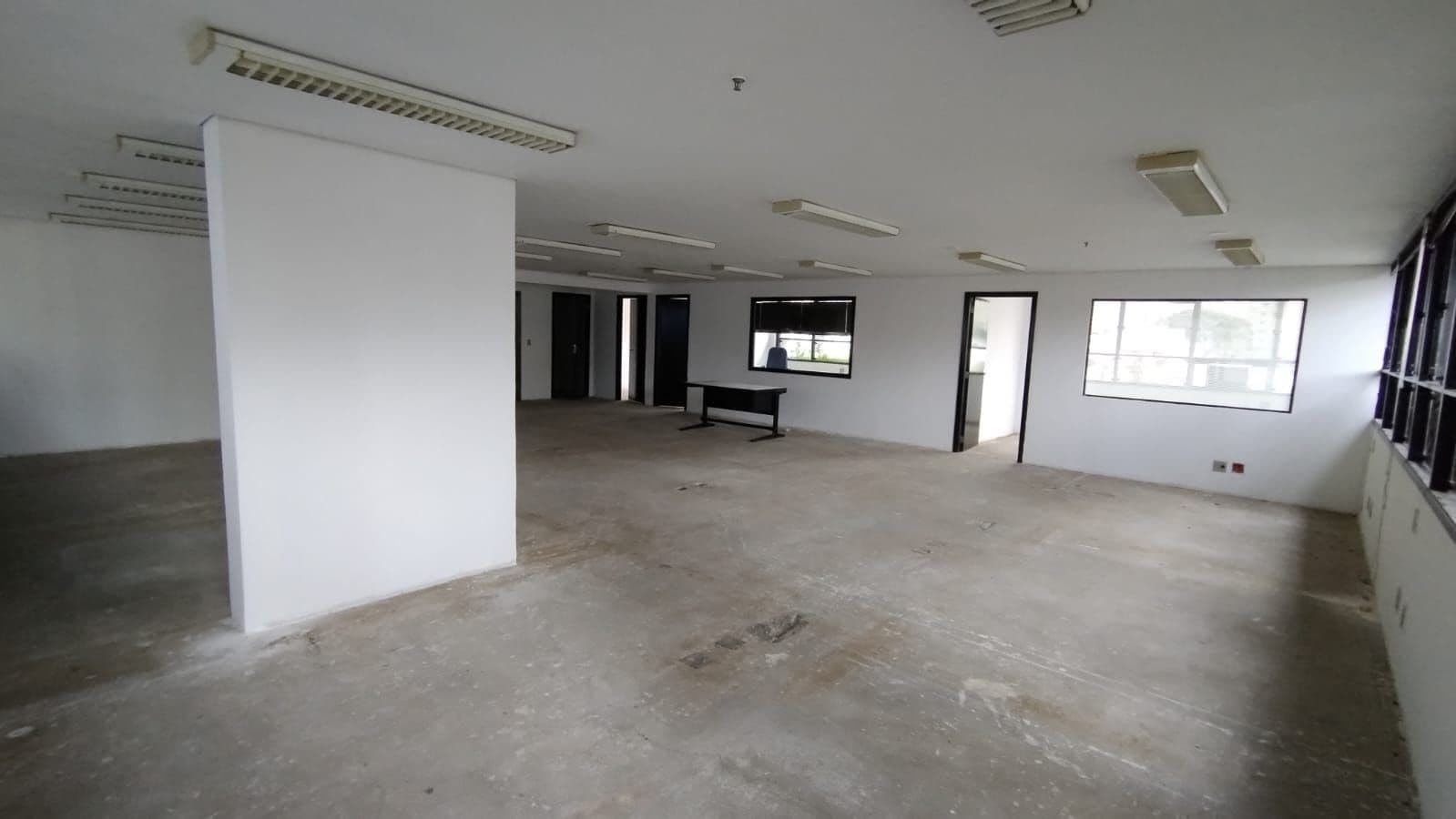 Sala para alugar, 203 m² por R$ 17.574,45/mês – Vila Mariana – São Paulo/SP — foto 5 de 18