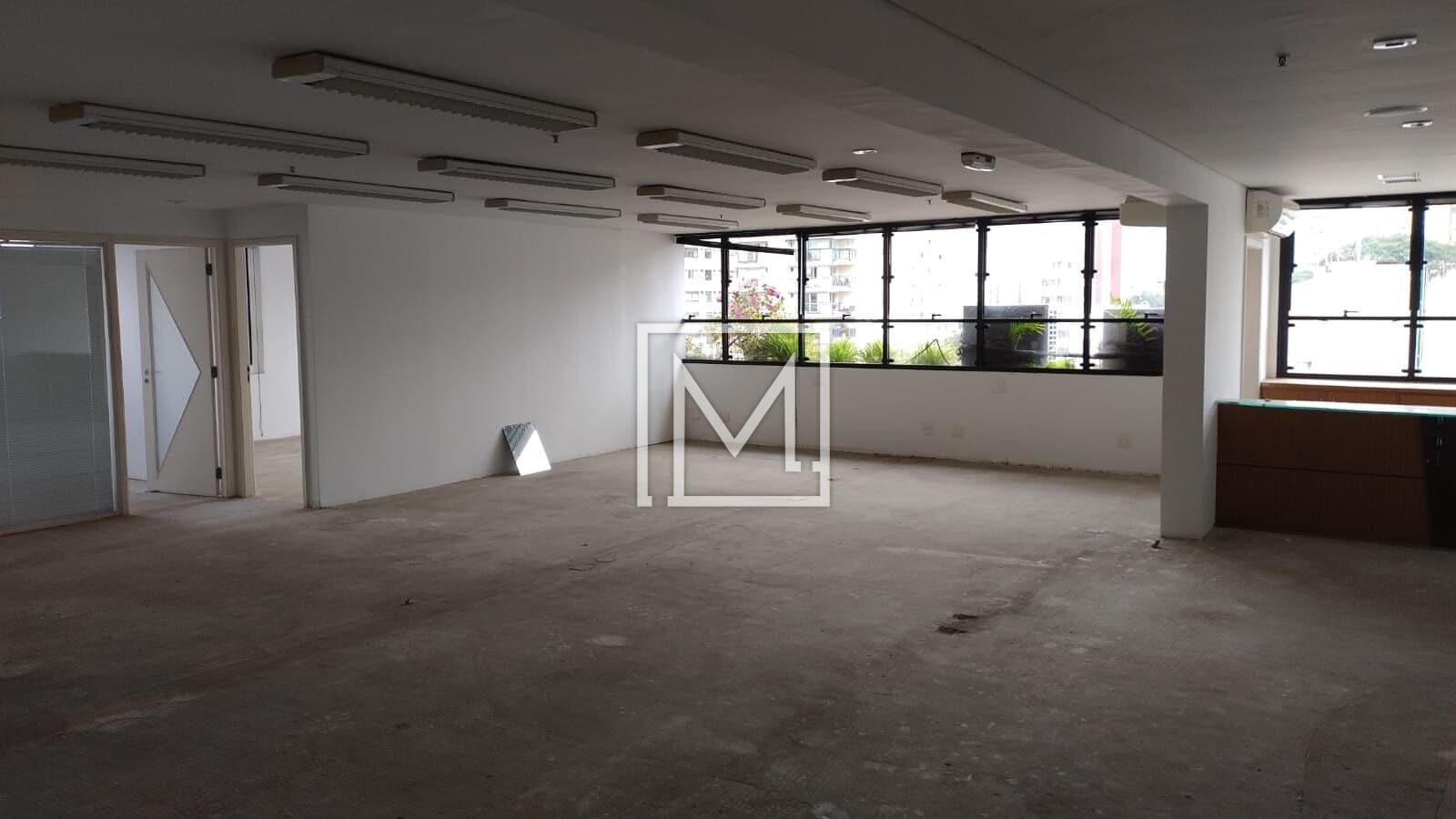 Sala para alugar, 195 m² por R$ 17.346,29/mês – Vila Mariana – São Paulo/SP