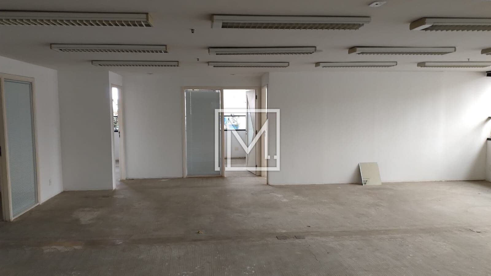Sala para alugar, 195 m² por R$ 17.346,29/mês – Vila Mariana – São Paulo/SP — foto 2 de 24