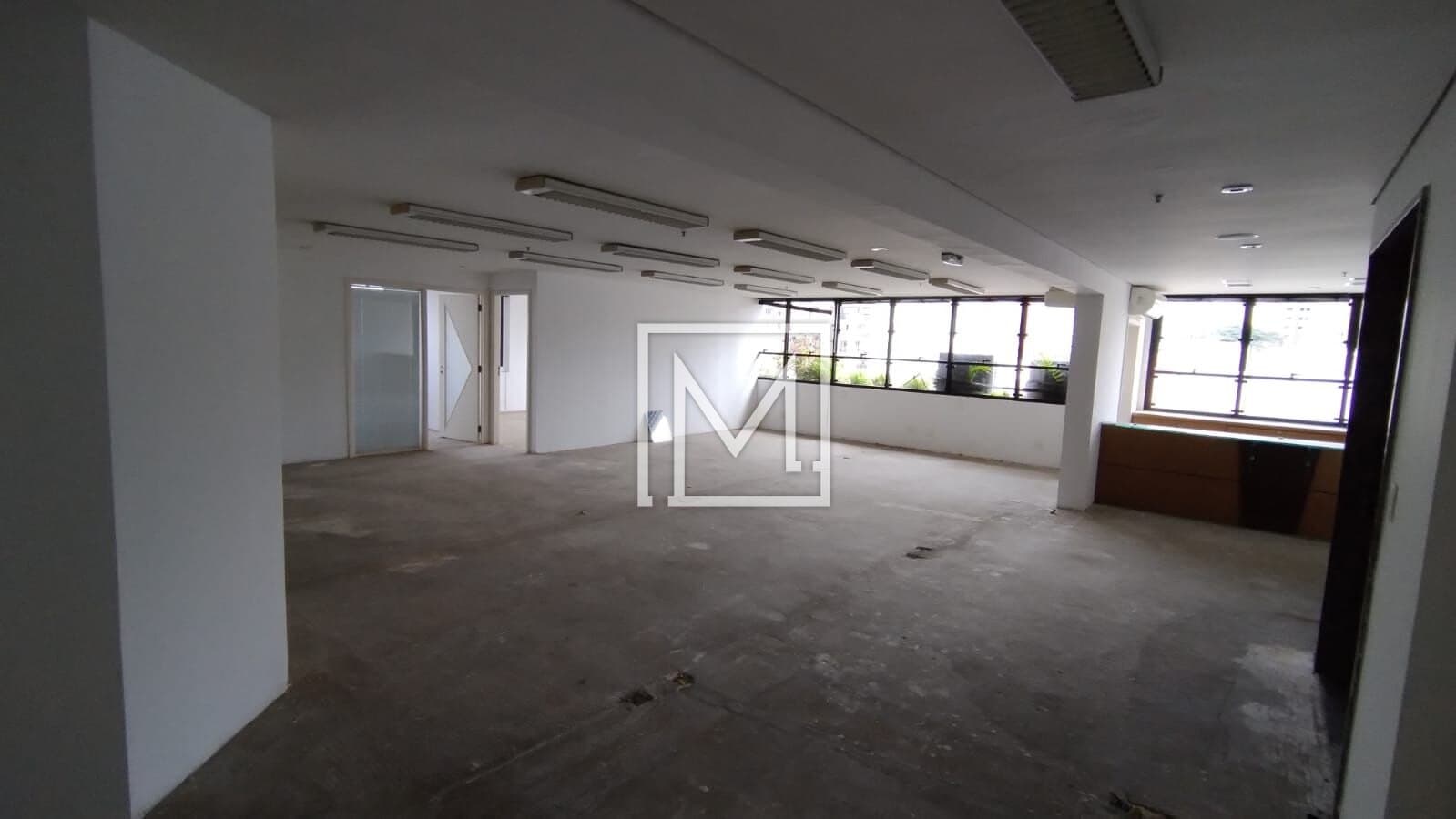 Sala para alugar, 195 m² por R$ 17.346,29/mês – Vila Mariana – São Paulo/SP — foto 5 de 24
