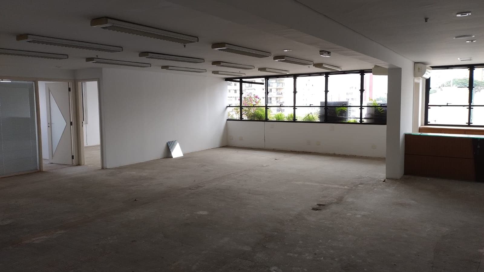 Sala para alugar, 195 m² por R$ 17.346,29/mês – Vila Mariana – São Paulo/SP
