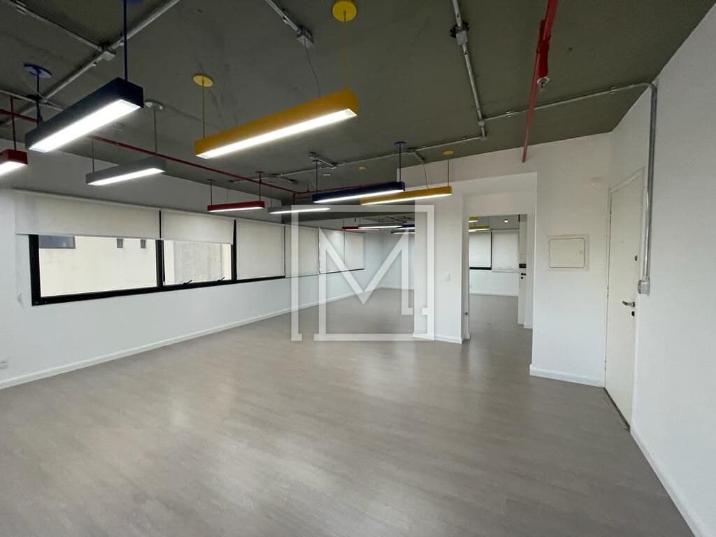 Sala, 76 m² – venda por R$ 800.000,00 ou aluguel por R$ 6.140,00/mês – Vila Mariana – São Paulo/SP — foto 3 de 23