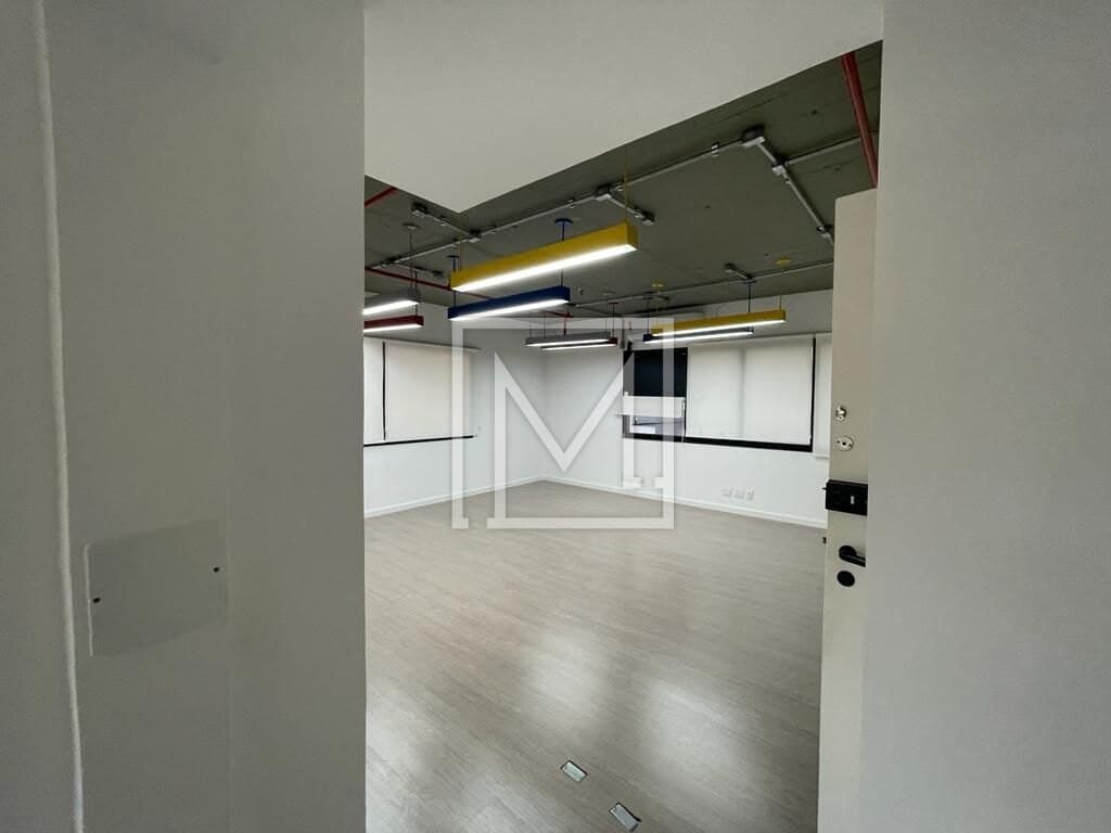 Sala, 76 m² – venda por R$ 800.000,00 ou aluguel por R$ 6.140,00/mês – Vila Mariana – São Paulo/SP — foto 4 de 23