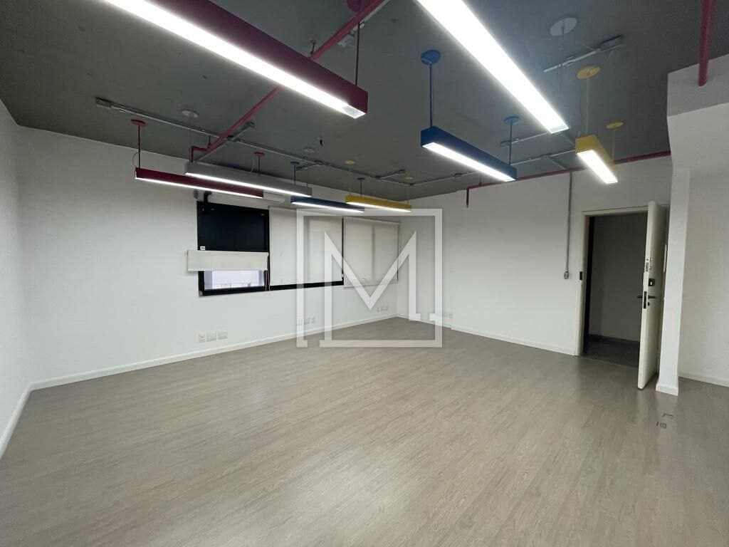 Sala, 76 m² – venda por R$ 800.000,00 ou aluguel por R$ 6.140,00/mês – Vila Mariana – São Paulo/SP — foto 5 de 23