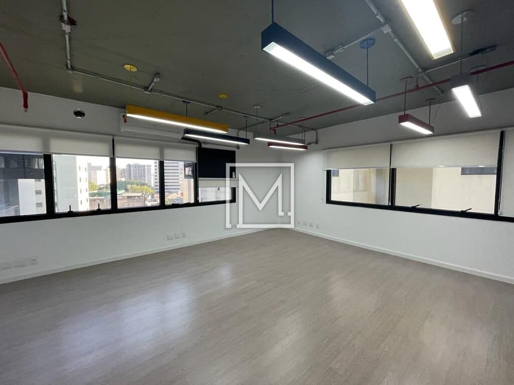 Sala, 76 m² – venda por R$ 800.000,00 ou aluguel por R$ 6.140,00/mês – Vila Mariana – São Paulo/SP — foto 2 de 23