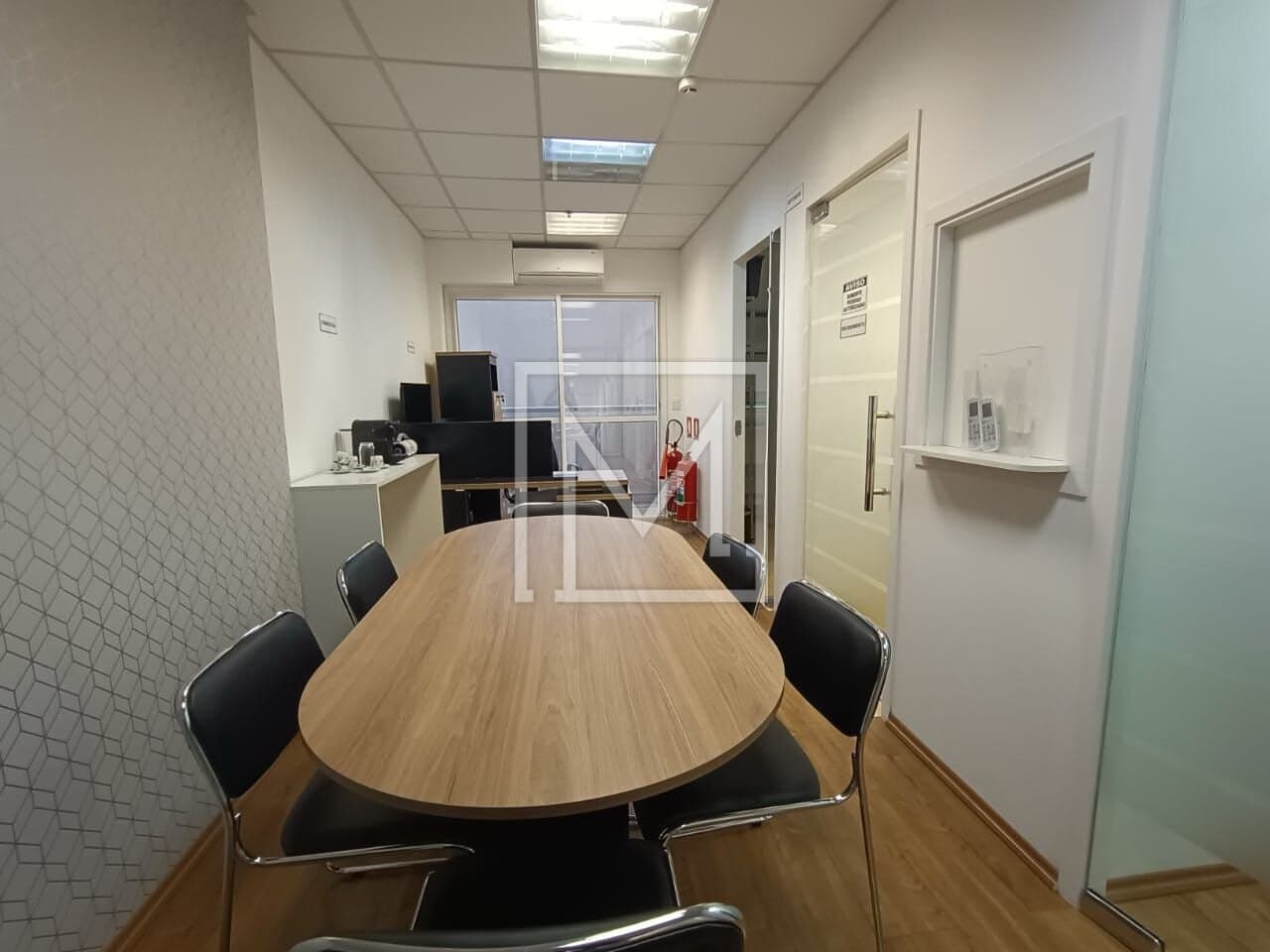 Sala à venda, 40 m² por R$ 300.000,00 – Ipiranga – São Paulo/SP — foto 2 de 35