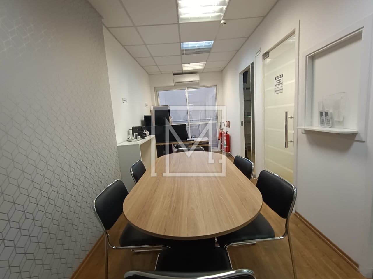 Sala à venda, 40 m² por R$ 300.000,00 – Ipiranga – São Paulo/SP — foto 3 de 35