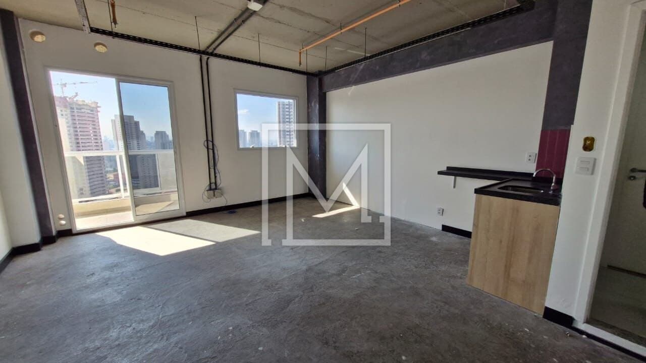 Sala, 37 m² – venda por R$ 450.000,00 ou aluguel por R$ 2.923,17/mês – Alto do Ipiranga – São Paulo/SP
