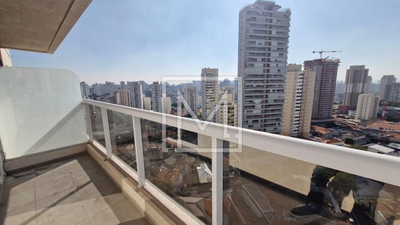 Sala, 37 m² – venda por R$ 450.000,00 ou aluguel por R$ 2.923,17/mês – Alto do Ipiranga – São Paulo/SP — foto 2 de 27