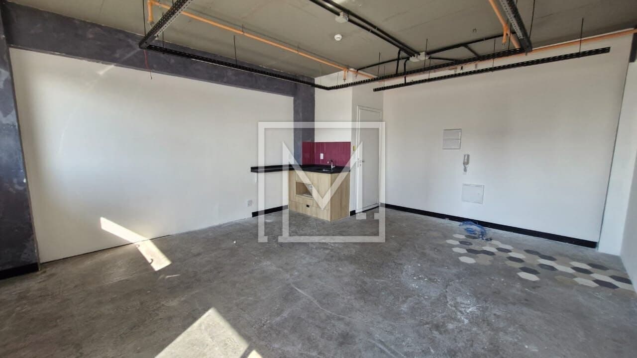 Sala, 37 m² – venda por R$ 450.000,00 ou aluguel por R$ 2.923,17/mês – Alto do Ipiranga – São Paulo/SP — foto 3 de 27