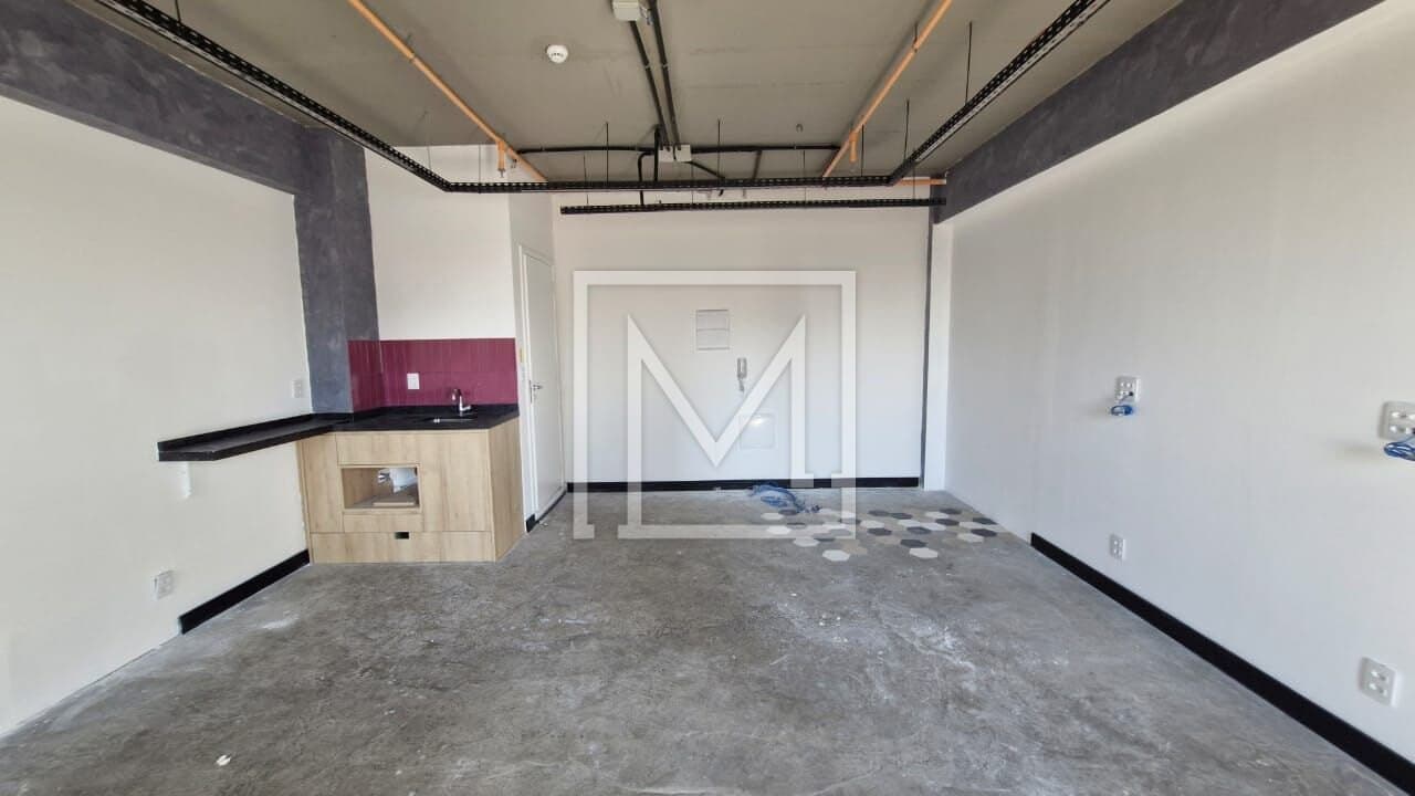 Sala, 37 m² – venda por R$ 450.000,00 ou aluguel por R$ 2.923,17/mês – Alto do Ipiranga – São Paulo/SP — foto 4 de 27