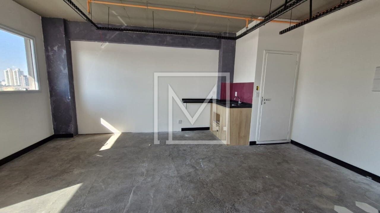 Sala, 37 m² – venda por R$ 450.000,00 ou aluguel por R$ 2.923,17/mês – Alto do Ipiranga – São Paulo/SP — foto 5 de 27