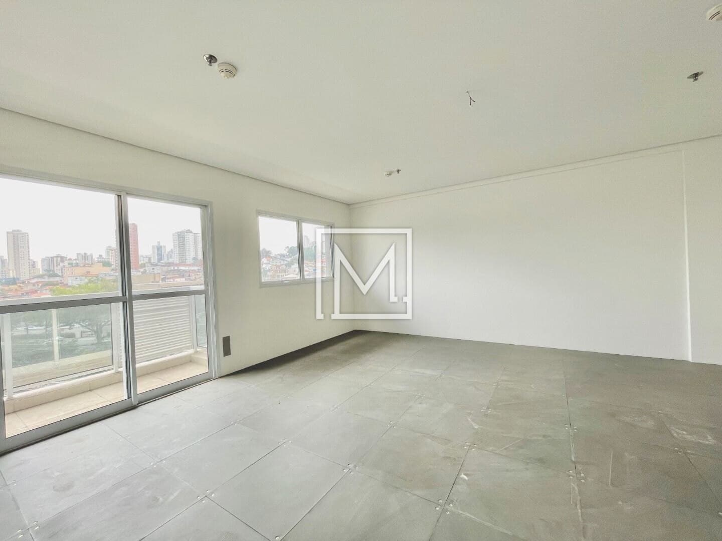 Sala para alugar, 38 m² por R$ 2.934,41/mês – Saúde – São Paulo/SP