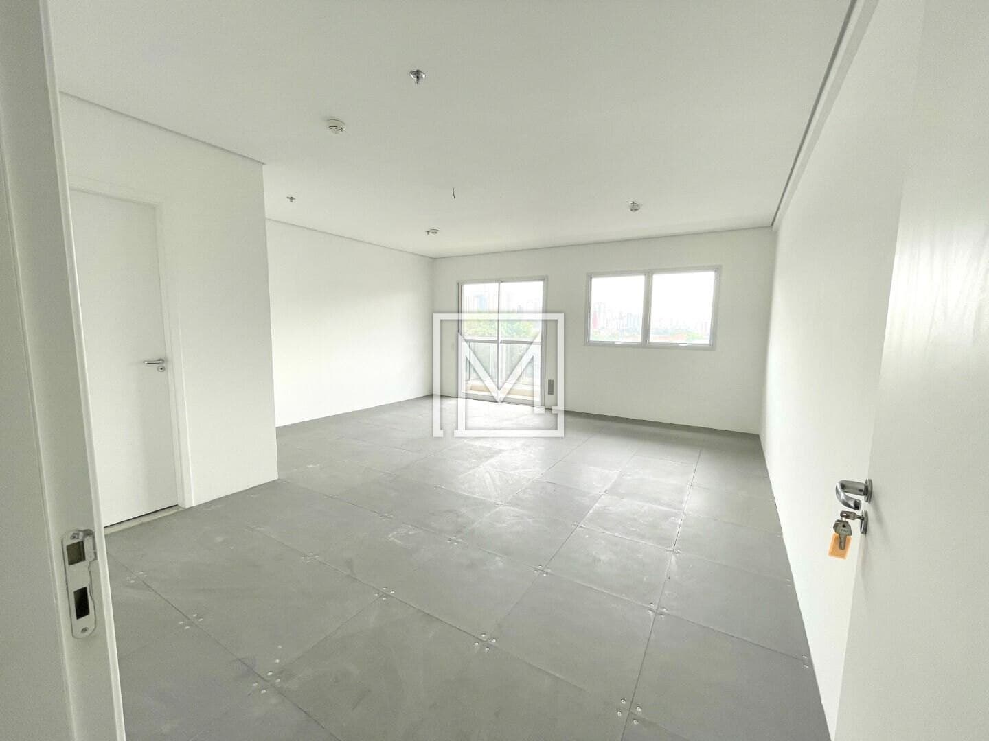 Sala para alugar, 38 m² por R$ 2.934,41/mês – Saúde – São Paulo/SP — foto 2 de 23