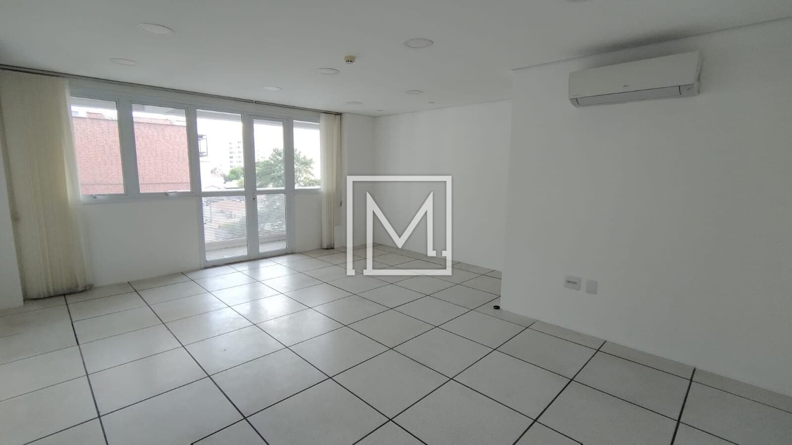 Sala para alugar, 35 m² por R$ 3.970,22/mês – Vila Pompeia – São Paulo/SP