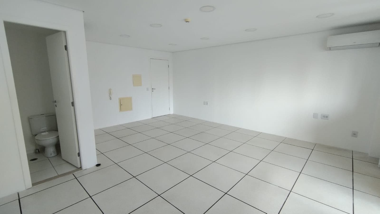 Sala para alugar, 35 m² por R$ 3.970,22/mês – Vila Pompeia – São Paulo/SP — foto 3 de 18
