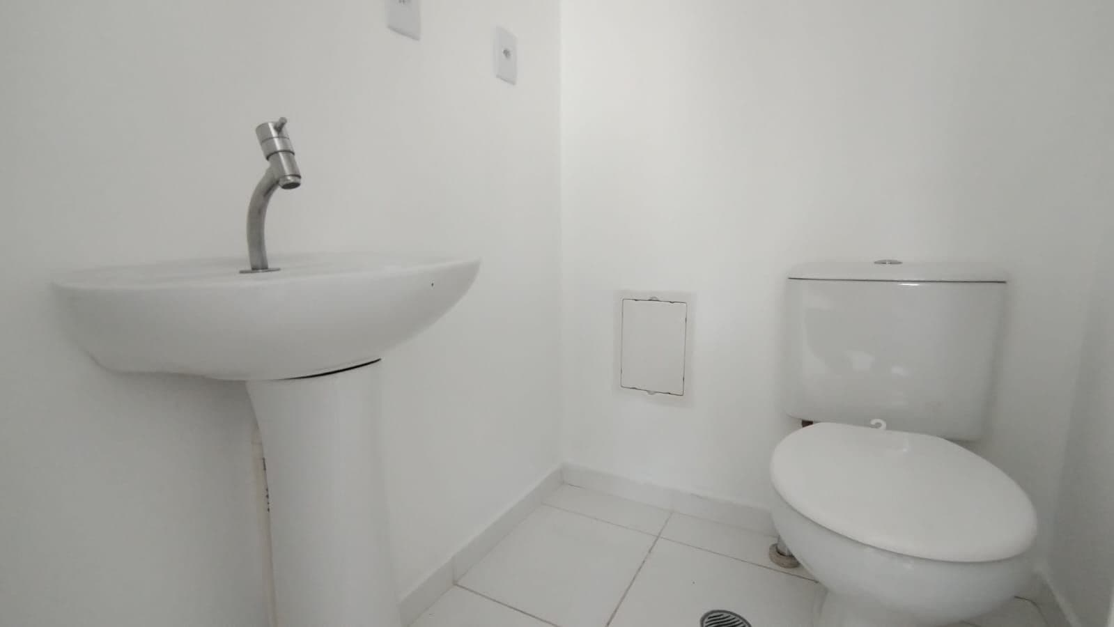 Sala para alugar, 35 m² por R$ 3.970,22/mês – Vila Pompeia – São Paulo/SP — foto 5 de 18