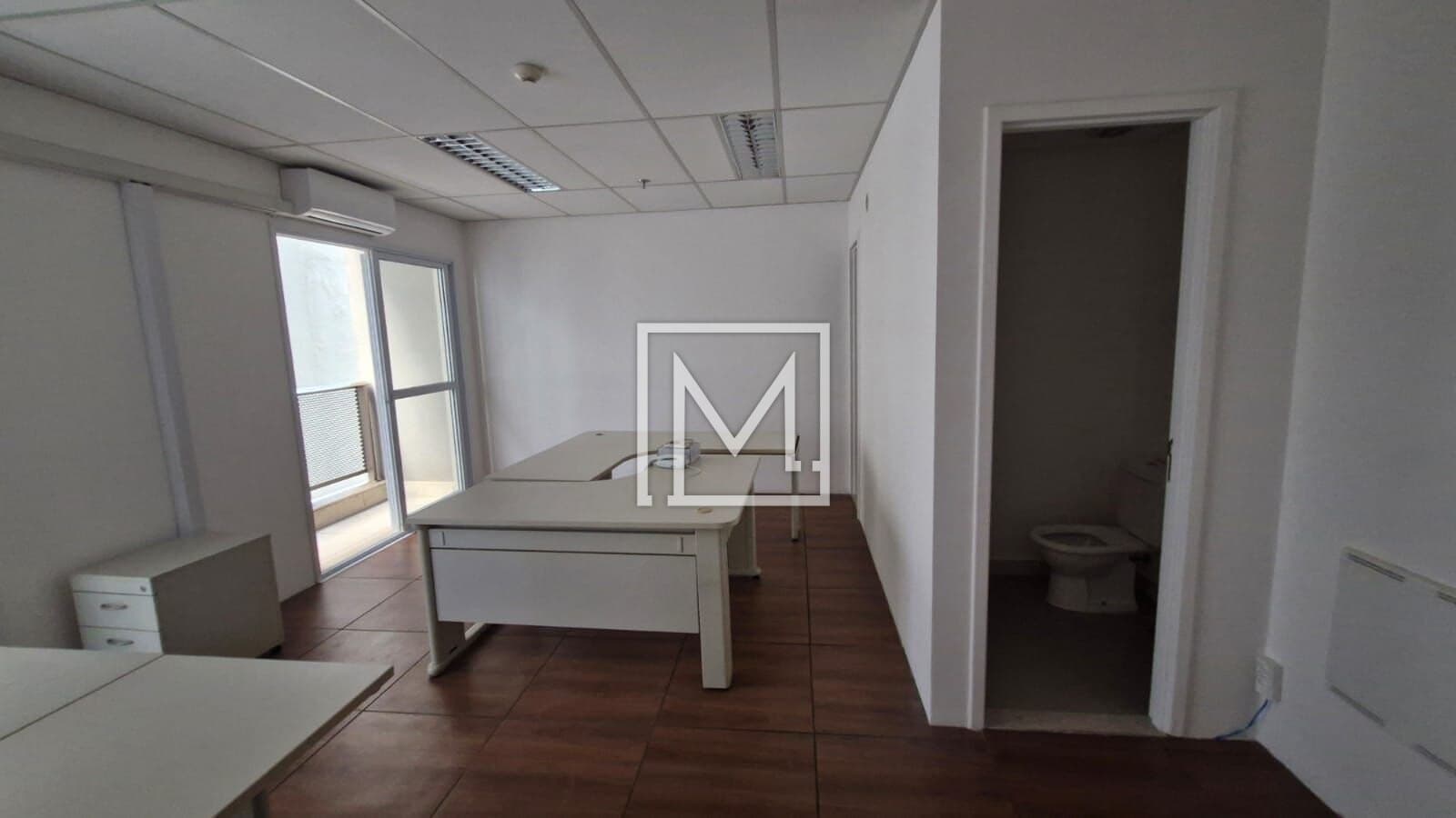 Sala, 33 m² – venda por R$ 507.000,00 ou aluguel por R$ 3.504,00/mês – Aclimação – São Paulo/SP