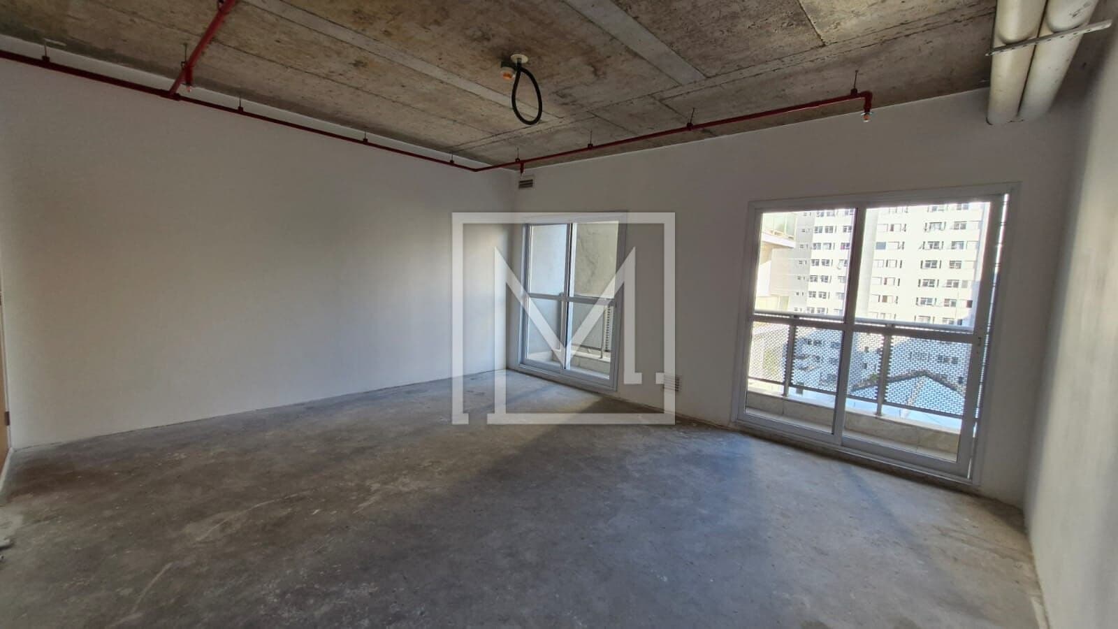Sala, 40 m² – venda por R$ 607.000,00 ou aluguel por R$ 3.877,93/mês – Aclimação – São Paulo/SP