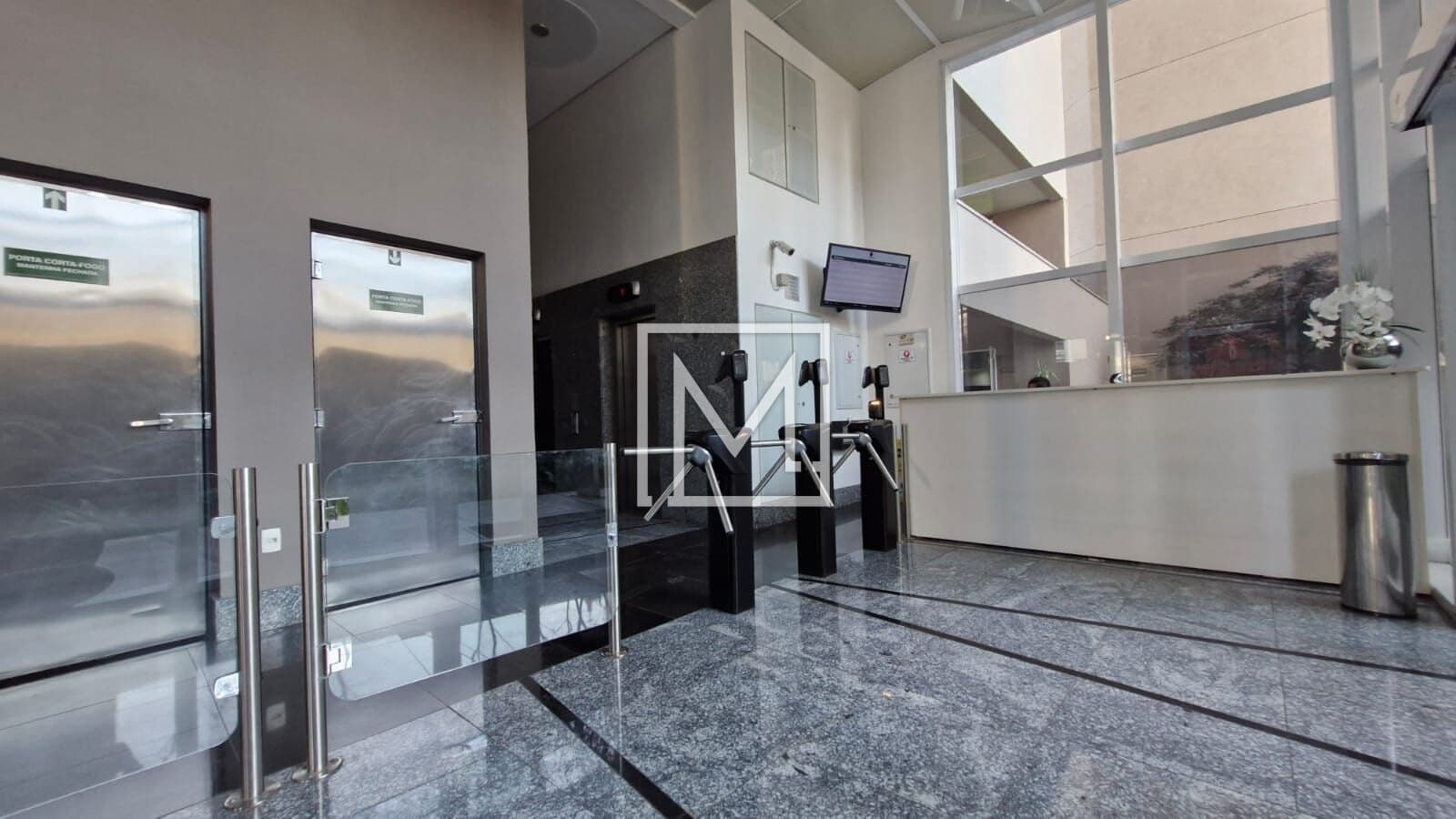 Sala, 40 m² – venda por R$ 607.000,00 ou aluguel por R$ 3.877,93/mês – Aclimação – São Paulo/SP — foto 2 de 19