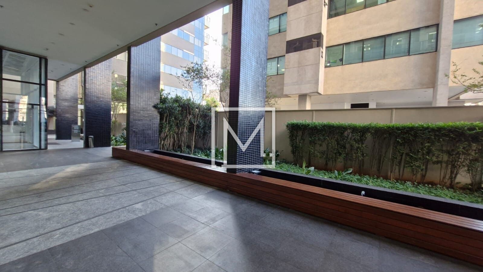 Sala, 40 m² – venda por R$ 607.000,00 ou aluguel por R$ 3.877,93/mês – Aclimação – São Paulo/SP — foto 3 de 19