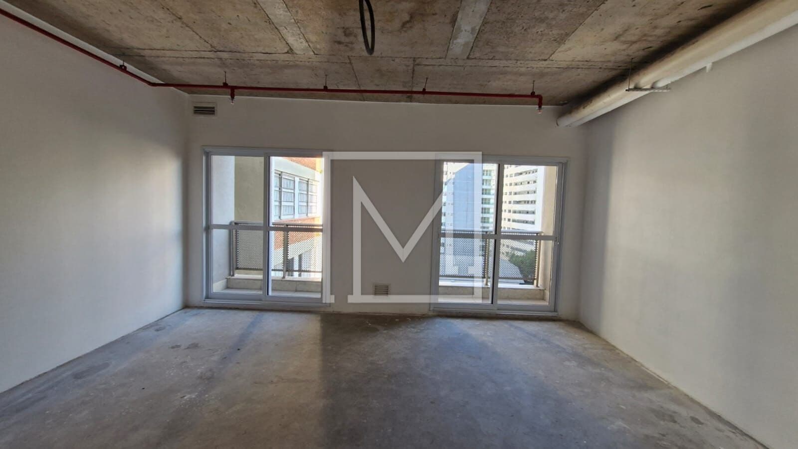 Sala, 40 m² – venda por R$ 607.000,00 ou aluguel por R$ 3.877,93/mês – Aclimação – São Paulo/SP — foto 3 de 17