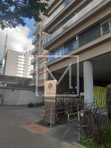 Sala, 33 m² – venda por R$ 513.000,00 ou aluguel por R$ 3.303,30/mês – Aclimação – São Paulo/SP — foto 3 de 23