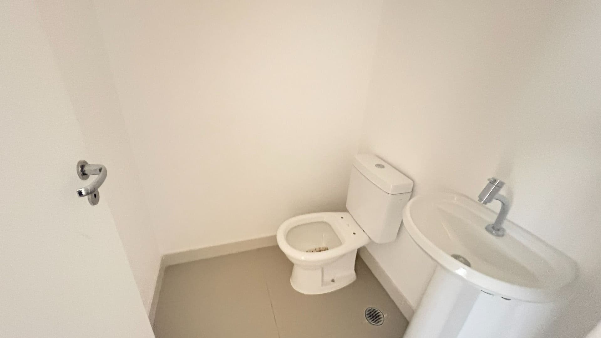 Sala, 33 m² – venda por R$ 513.000,00 ou aluguel por R$ 3.303,30/mês – Aclimação – São Paulo/SP — foto 5 de 34