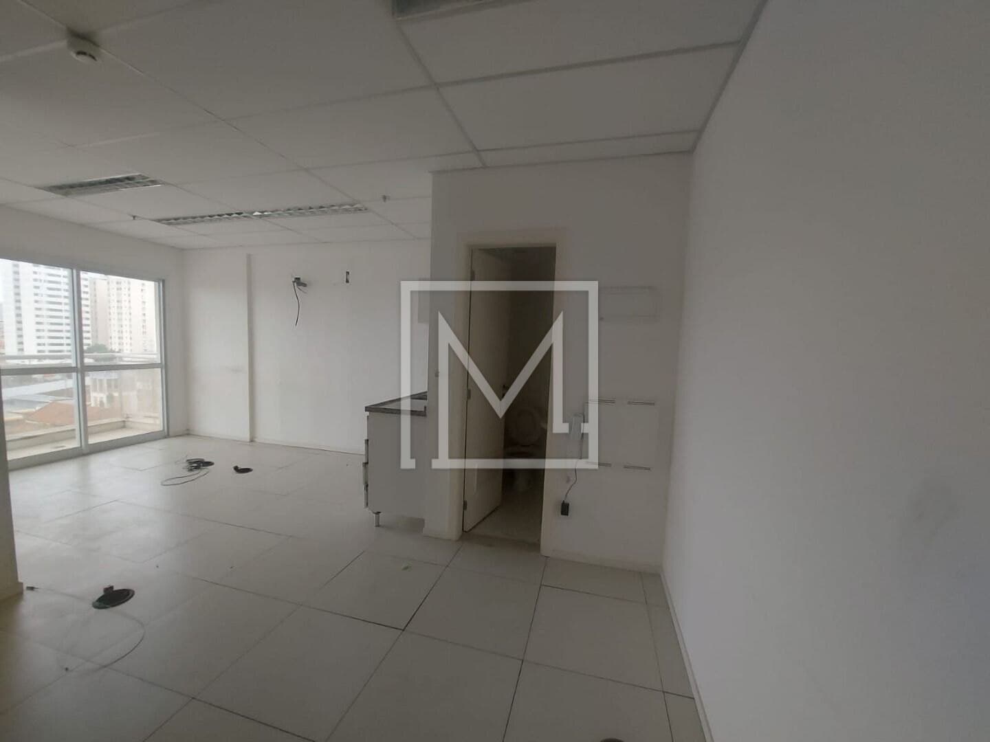 Sala, 38 m² – venda por R$ 278.000,00 ou aluguel por R$ 2.325,00/mês – Ipiranga – São Paulo/SP — foto 3 de 26
